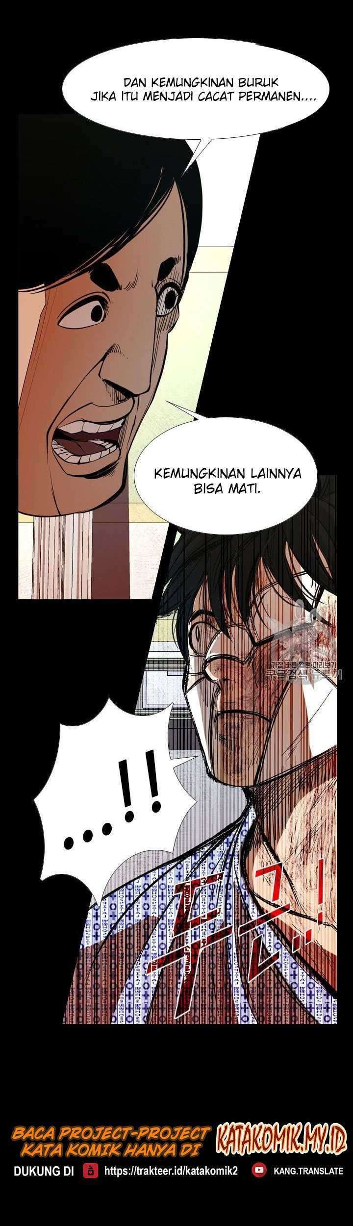 The Definition of A Top Star Chapter 10 - halaman 2