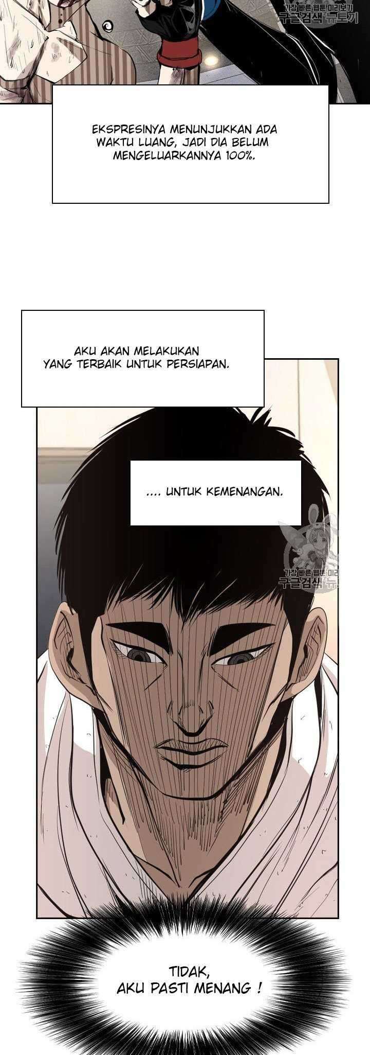 The Definition of A Top Star Chapter 10 - halaman 40