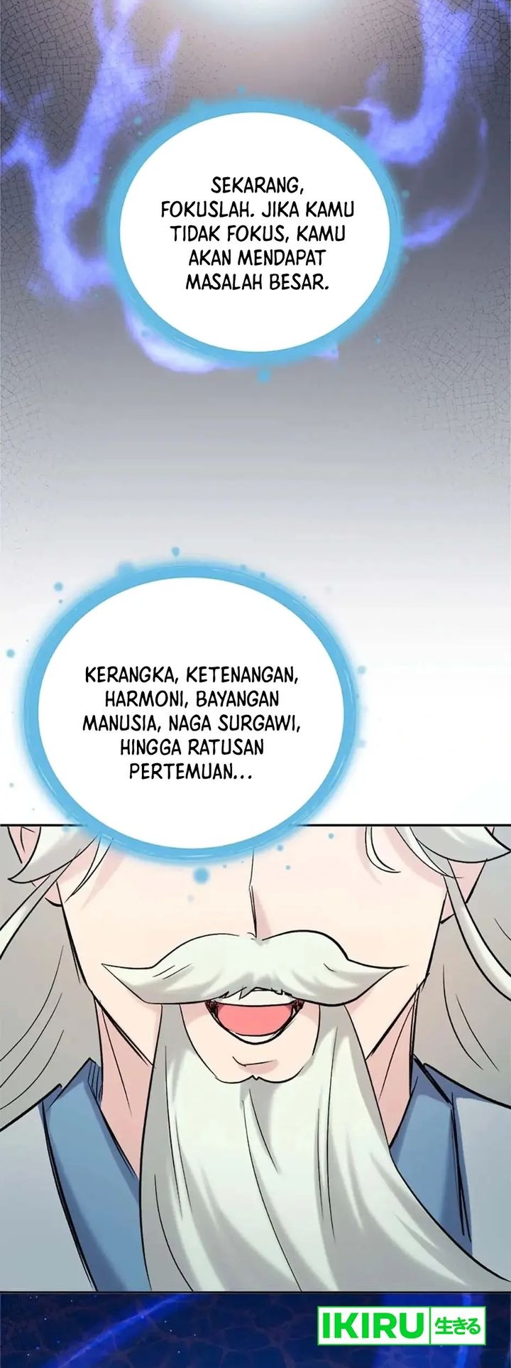 The Definition of A Top Star Chapter 100 - halaman 36