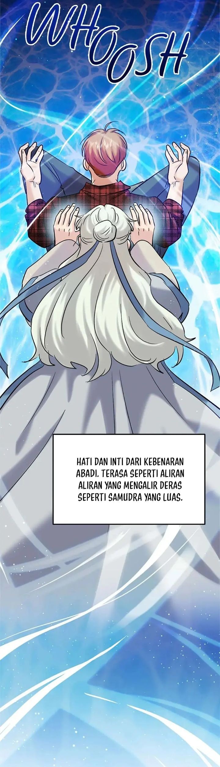 The Definition of A Top Star Chapter 100 - halaman 37