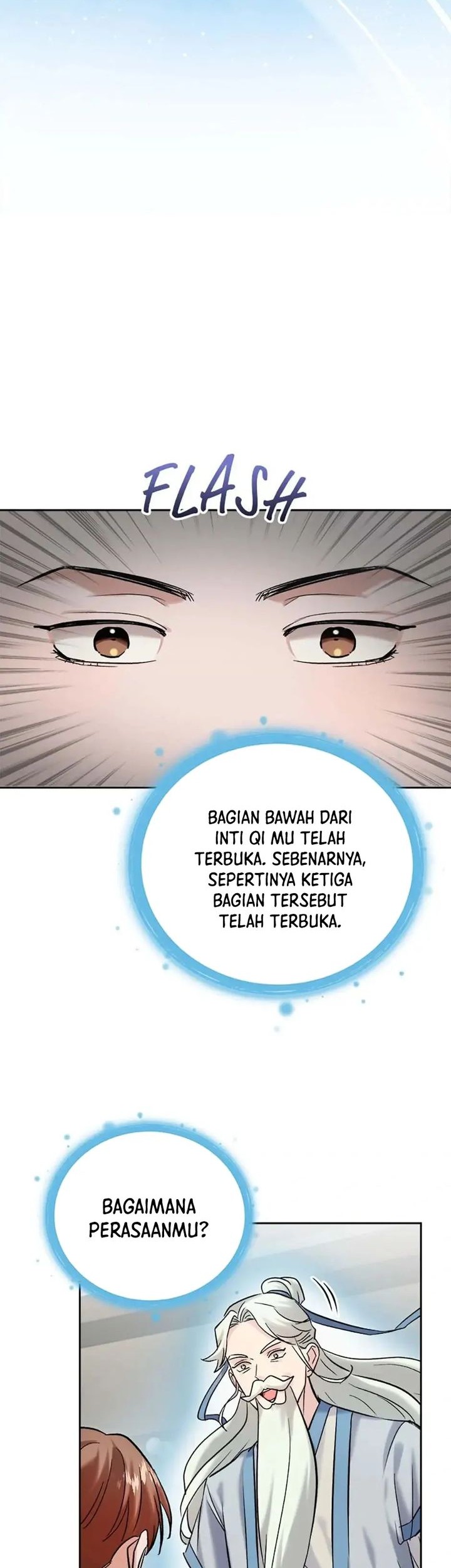 The Definition of A Top Star Chapter 100 - halaman 38