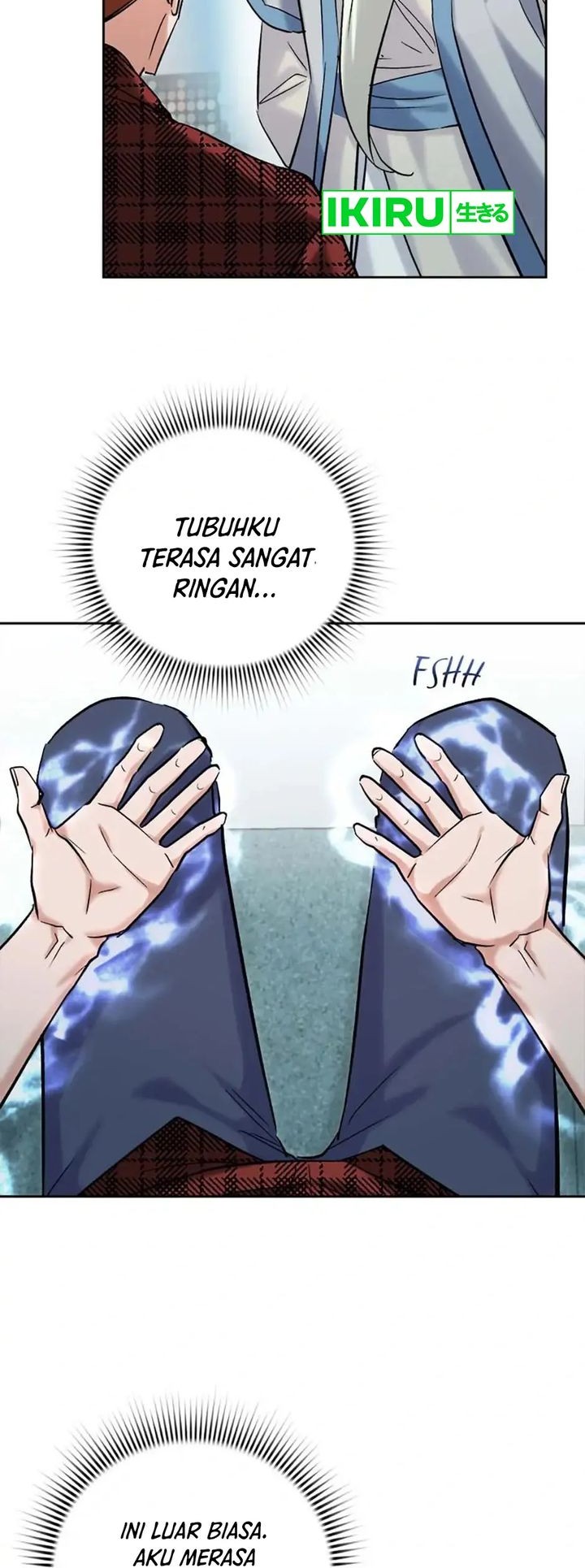The Definition of A Top Star Chapter 100 - halaman 39