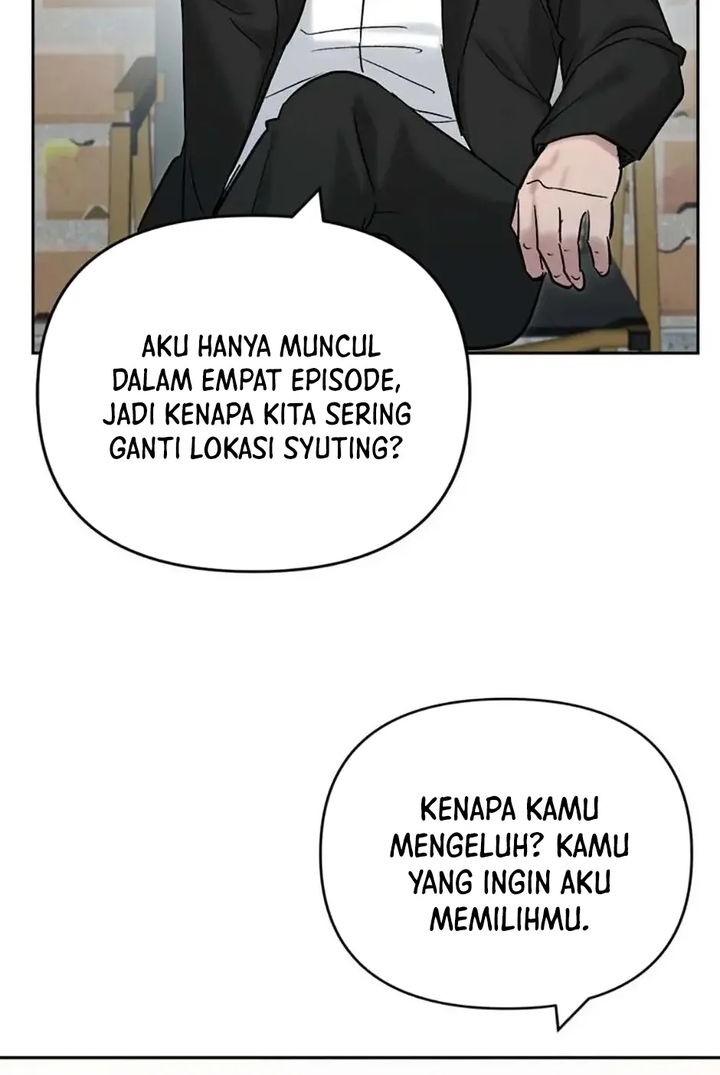 The Definition of A Top Star Chapter 100 - halaman 42