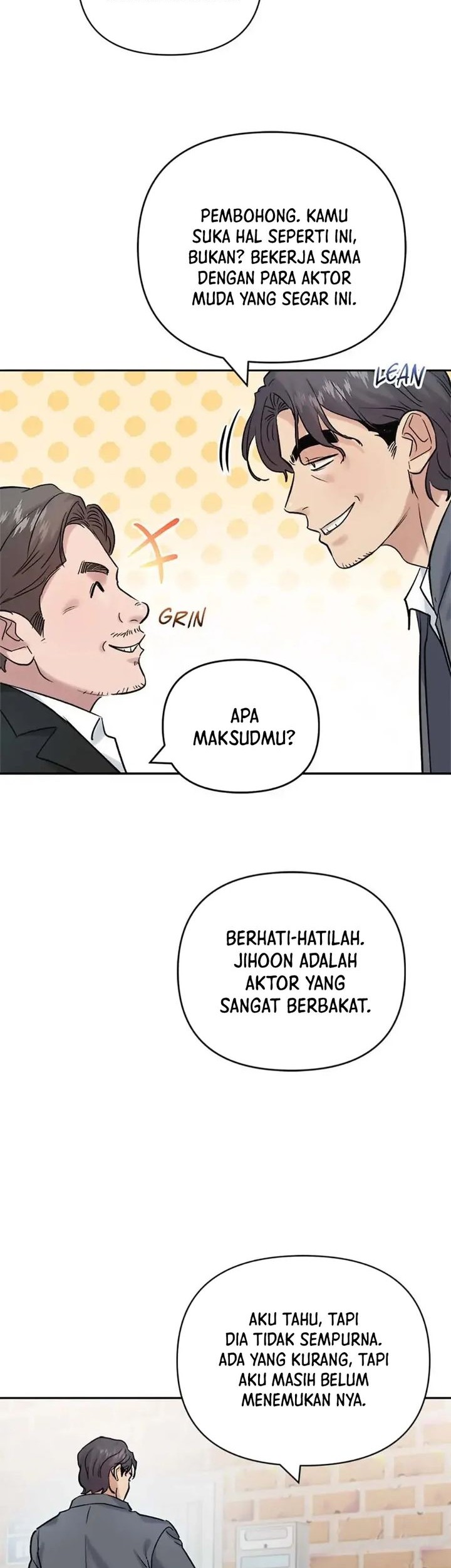 The Definition of A Top Star Chapter 100 - halaman 44