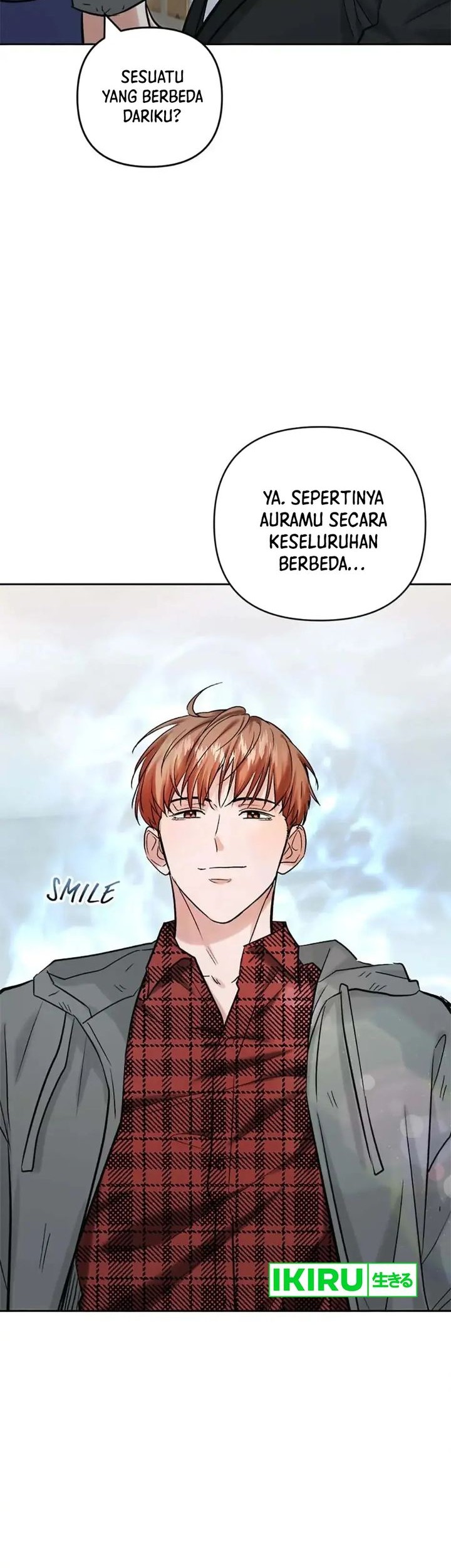 The Definition of A Top Star Chapter 100 - halaman 47