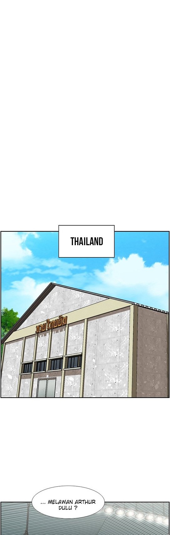 The Definition of A Top Star Chapter 100 - halaman 5