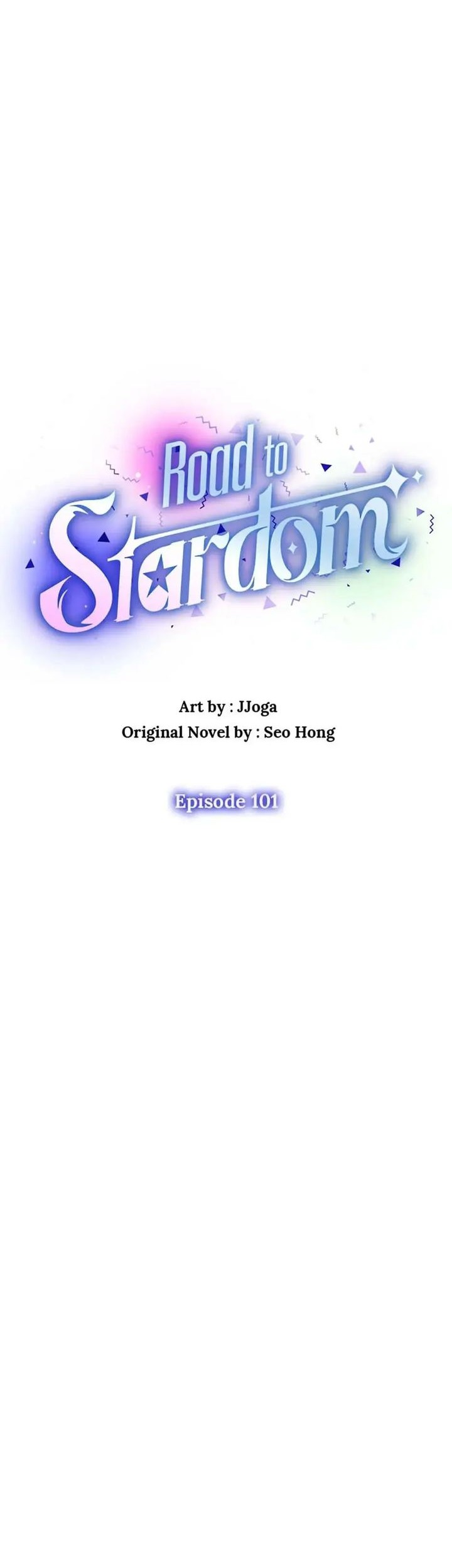 The Definition of A Top Star Chapter 101 - halaman 26