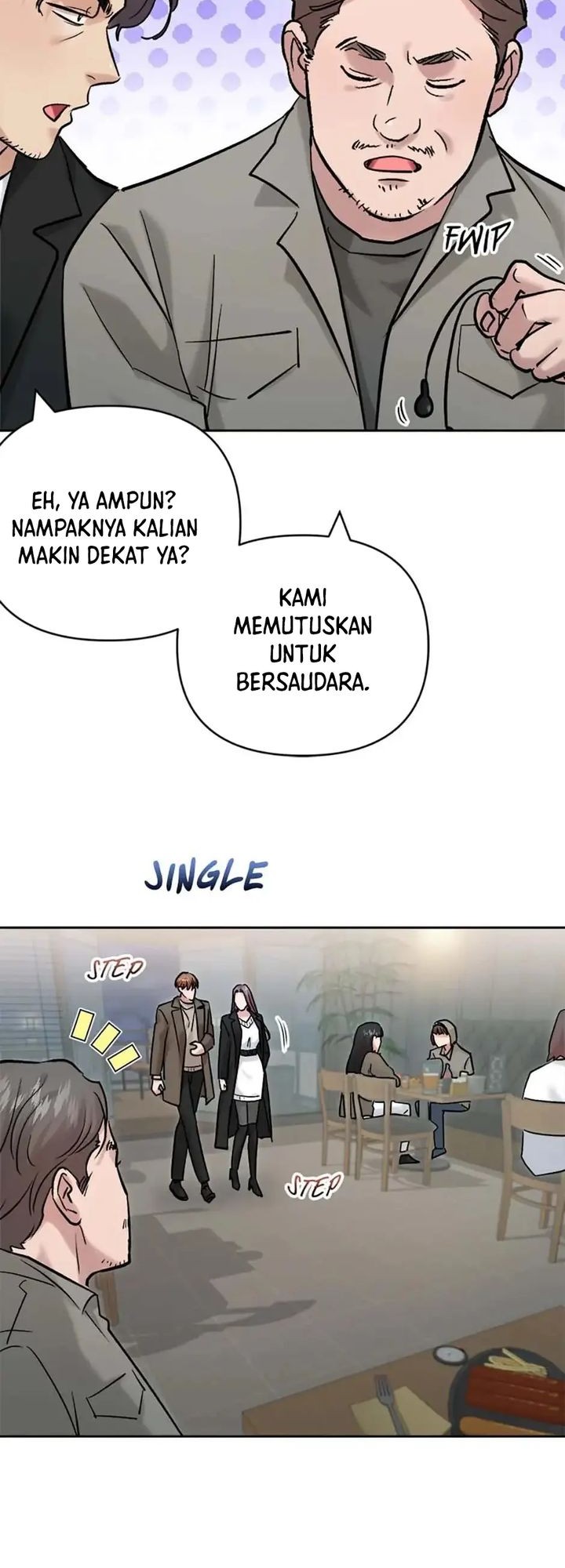 The Definition of A Top Star Chapter 101 - halaman 39