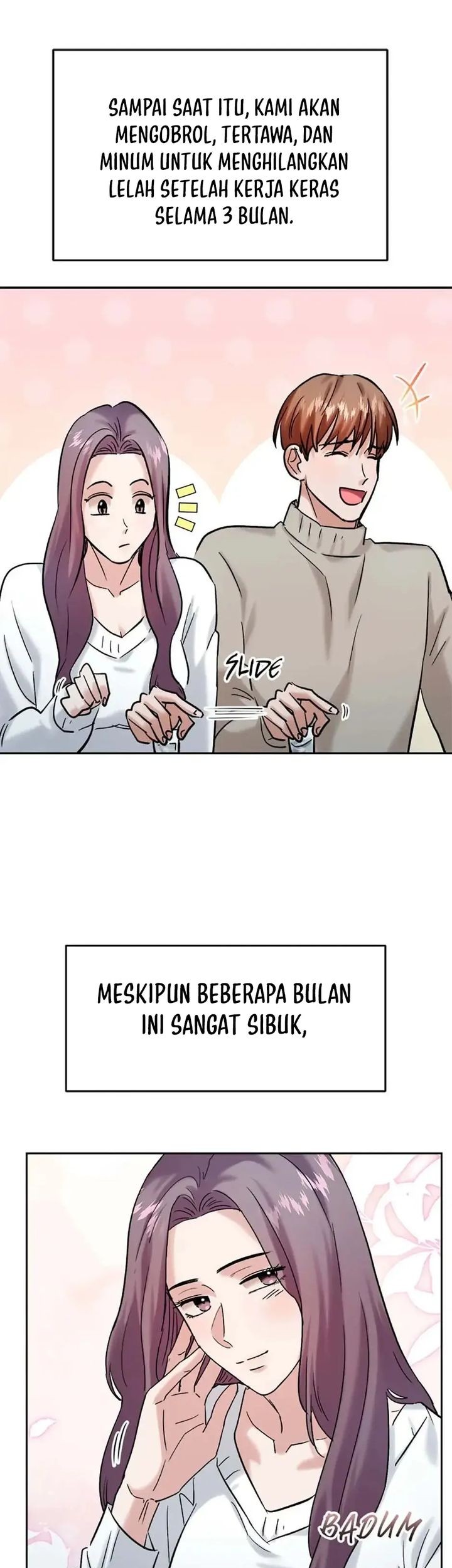 The Definition of A Top Star Chapter 101 - halaman 43