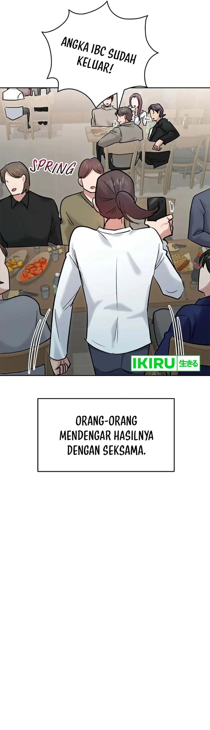 The Definition of A Top Star Chapter 101 - halaman 46
