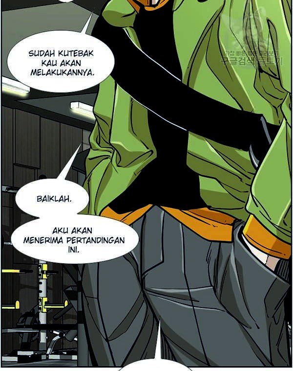 The Definition of A Top Star Chapter 102 - halaman 19