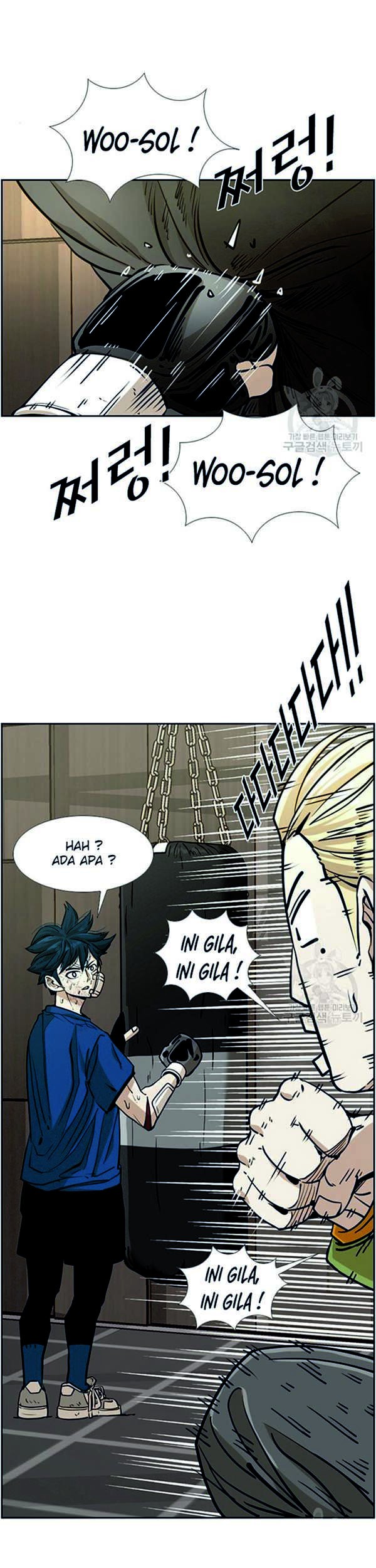 The Definition of A Top Star Chapter 102 - halaman 2