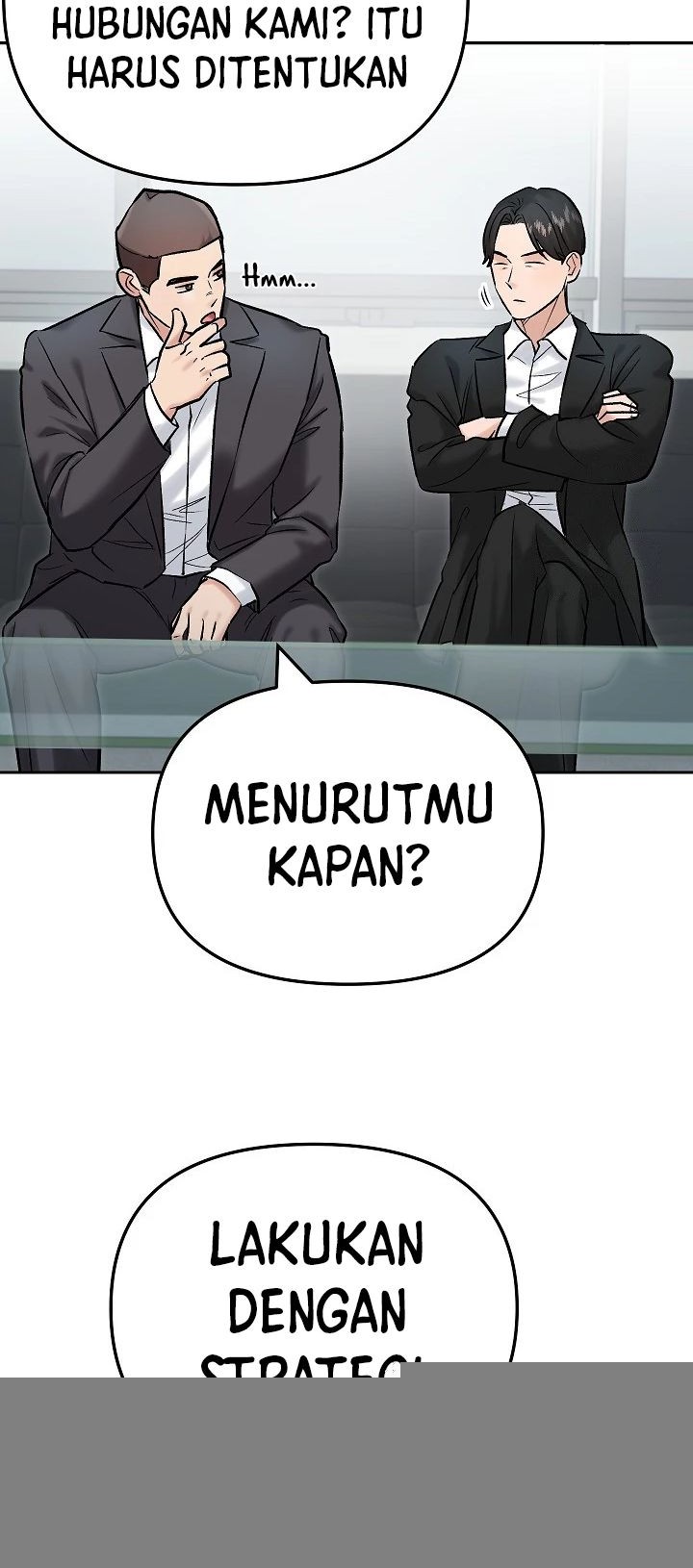 The Definition of A Top Star Chapter 104 - halaman 24
