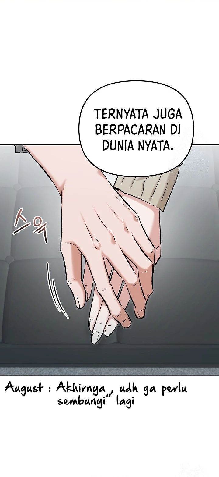 The Definition of A Top Star Chapter 104 - halaman 27