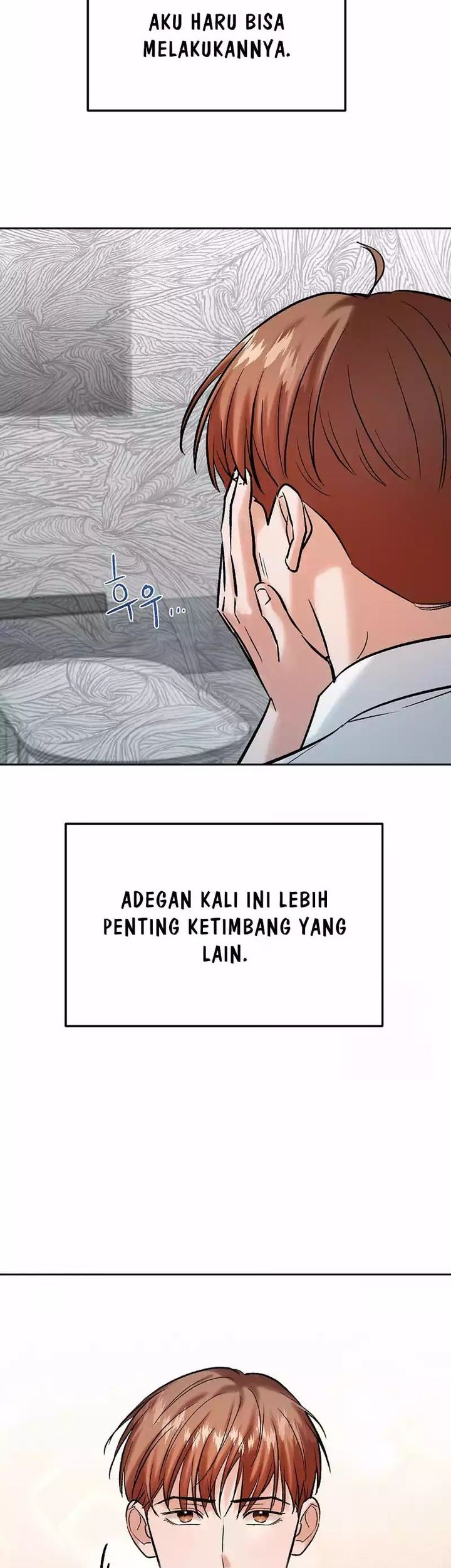 The Definition of A Top Star Chapter 105 - halaman 23