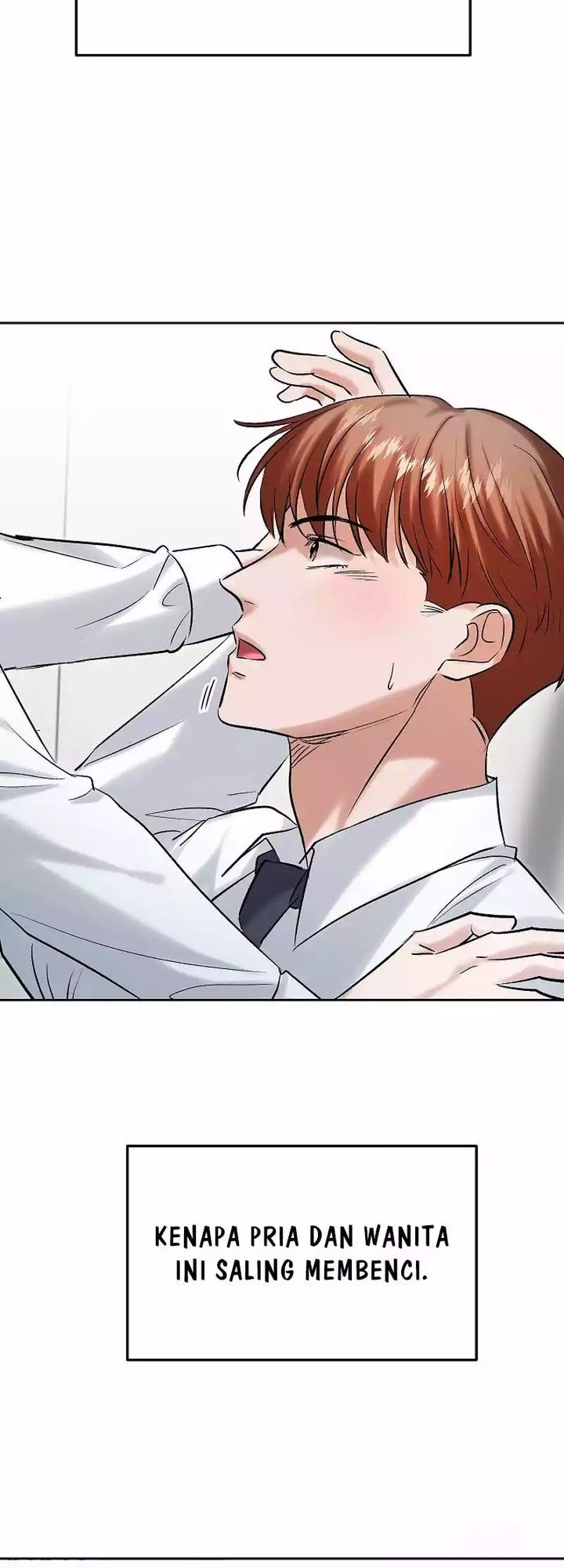 The Definition of A Top Star Chapter 105 - halaman 27