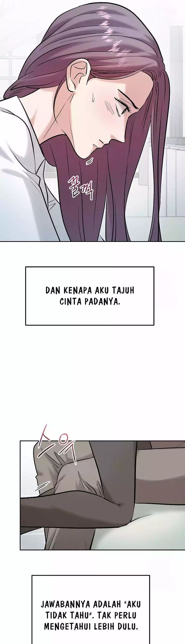 The Definition of A Top Star Chapter 105 - halaman 28