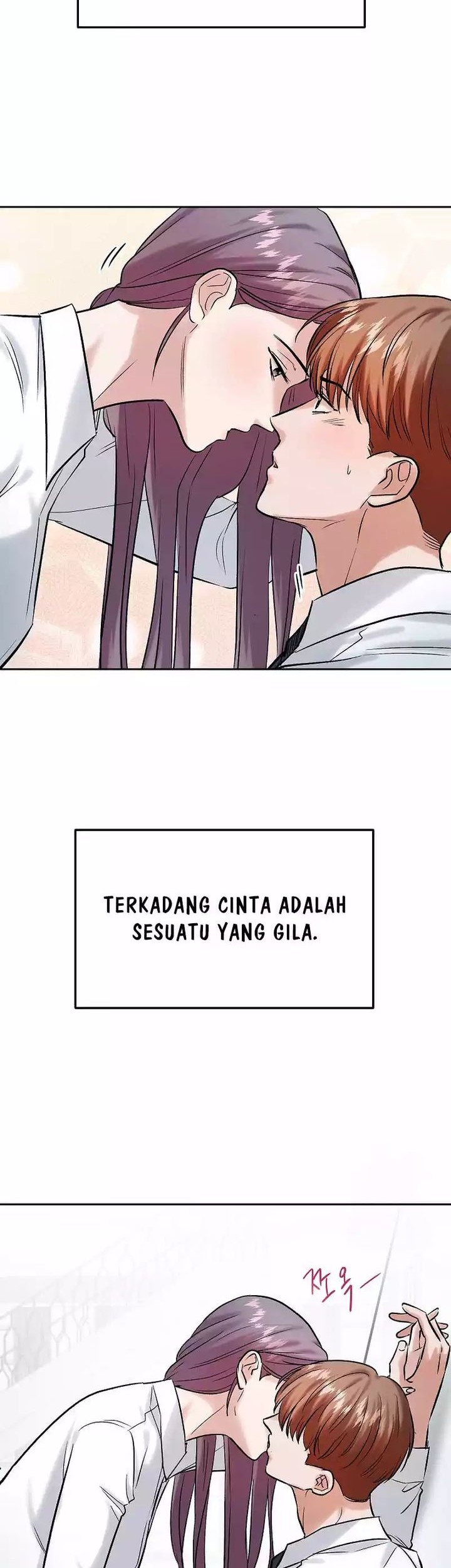 The Definition of A Top Star Chapter 105 - halaman 29