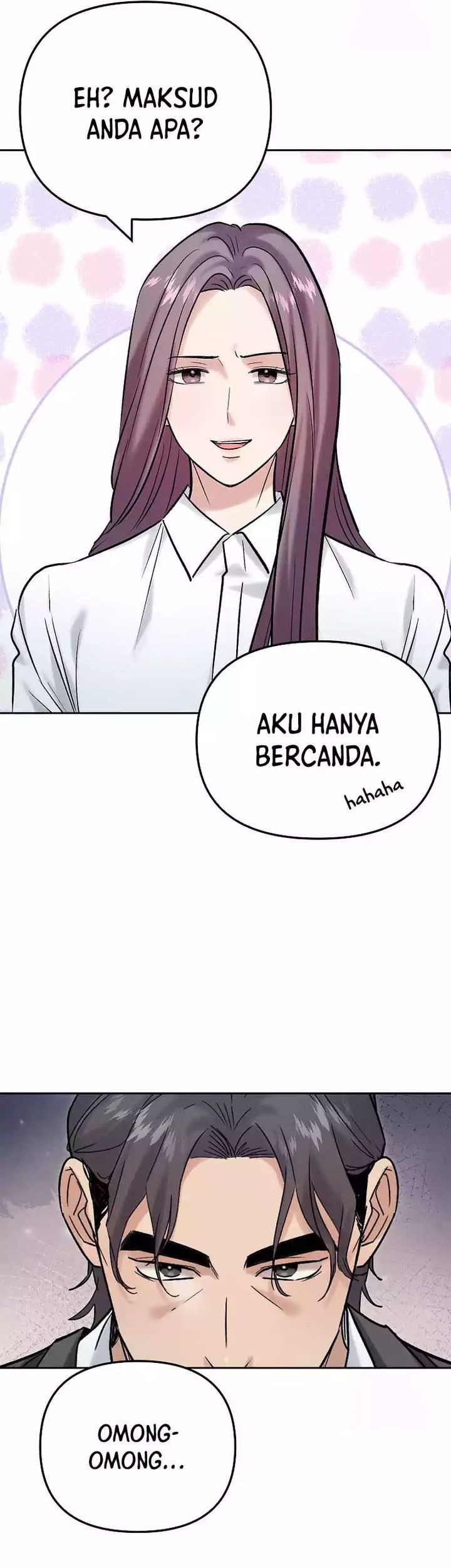 The Definition of A Top Star Chapter 105 - halaman 37