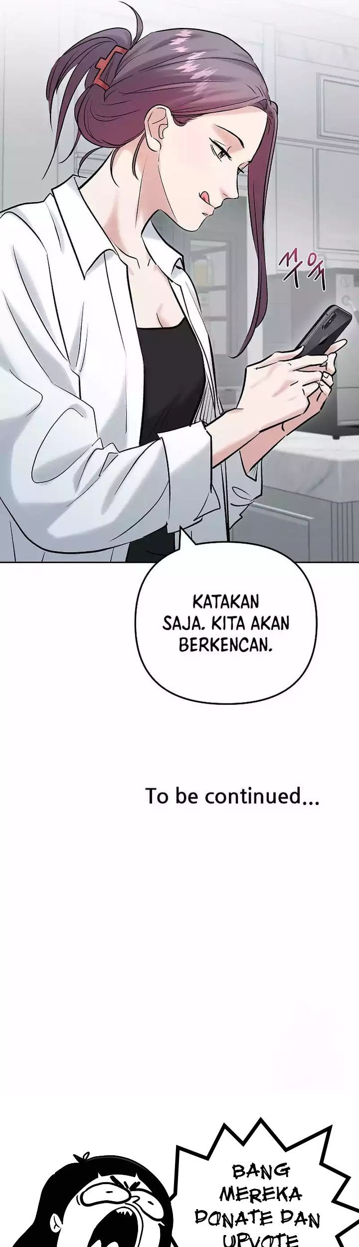 The Definition of A Top Star Chapter 105 - halaman 46
