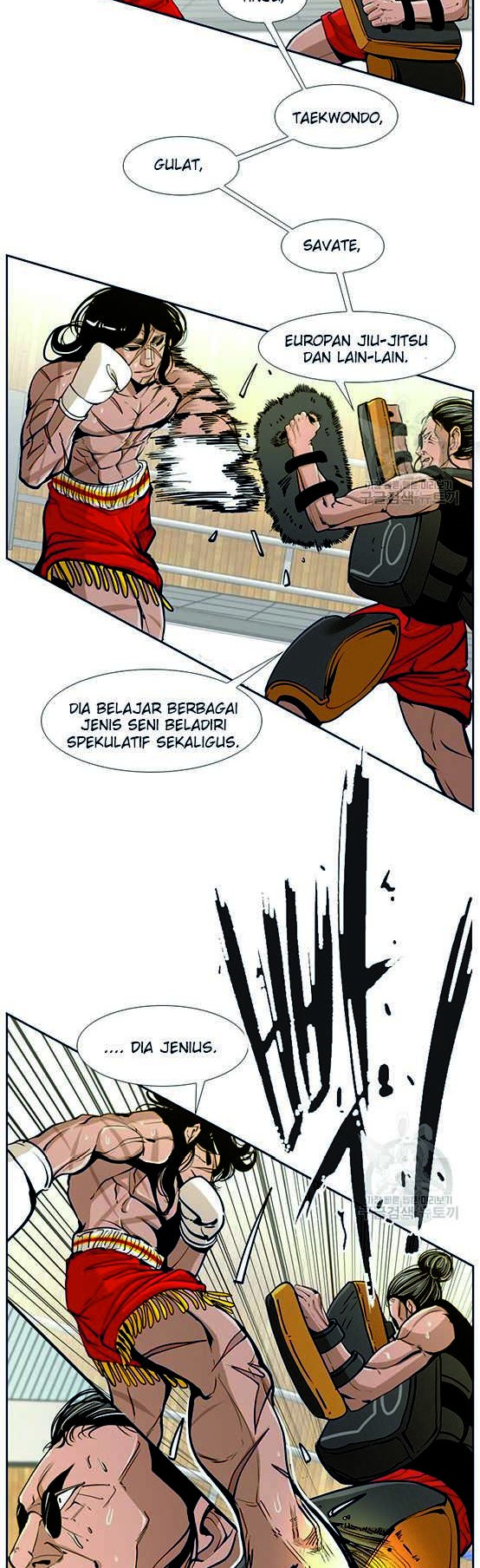 The Definition of A Top Star Chapter 106 - halaman 13