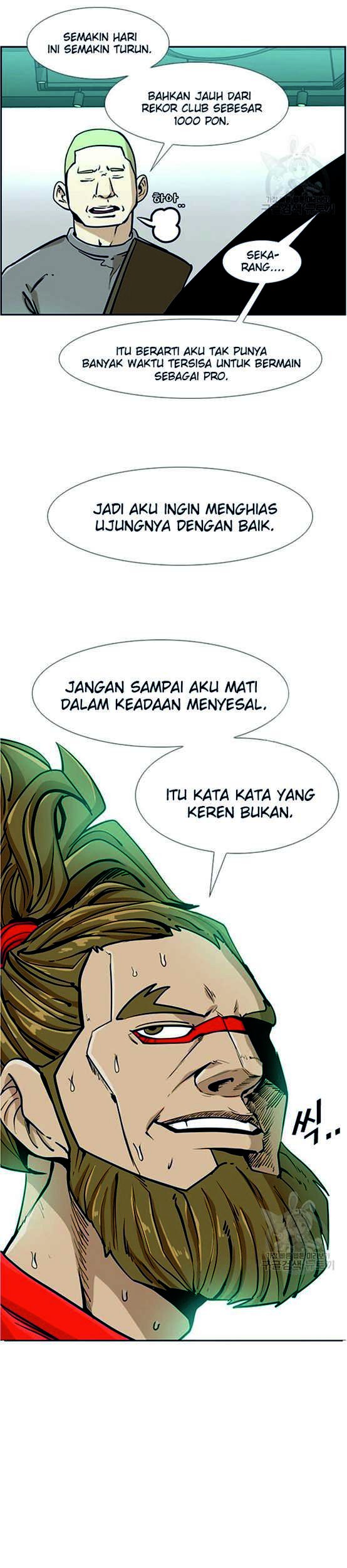 The Definition of A Top Star Chapter 106 - halaman 2