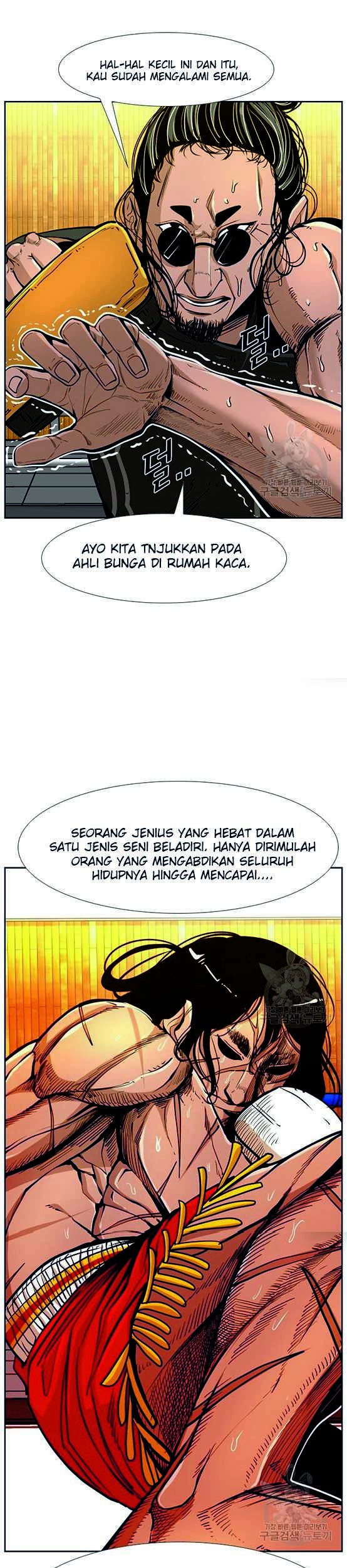 The Definition of A Top Star Chapter 106 - halaman 20
