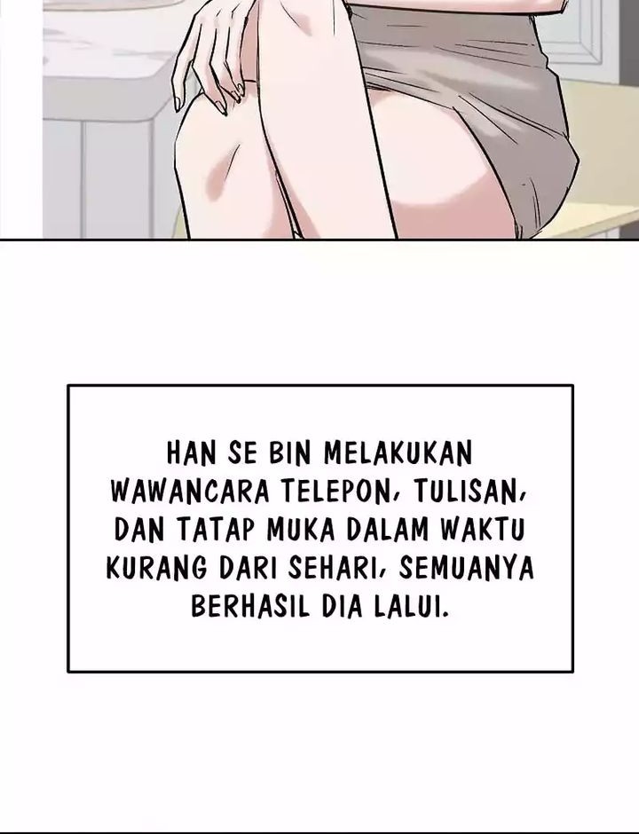 The Definition of A Top Star Chapter 106 - halaman 27