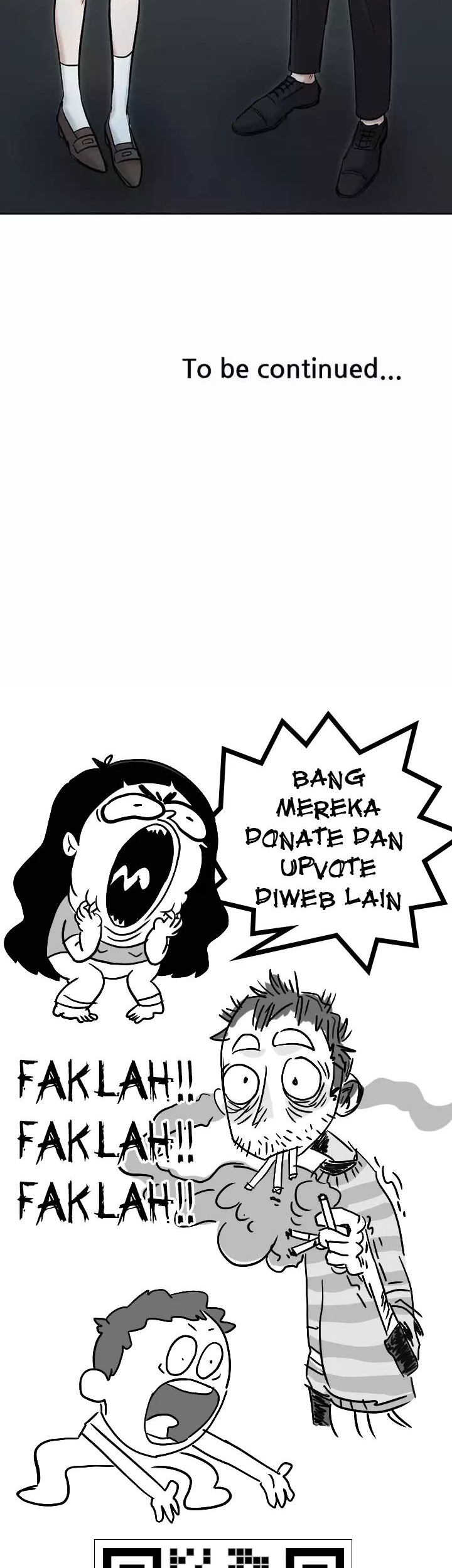 The Definition of A Top Star Chapter 106 - halaman 47