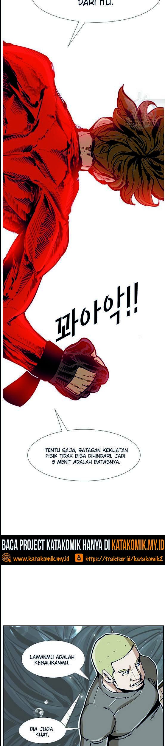 The Definition of A Top Star Chapter 106 - halaman 8
