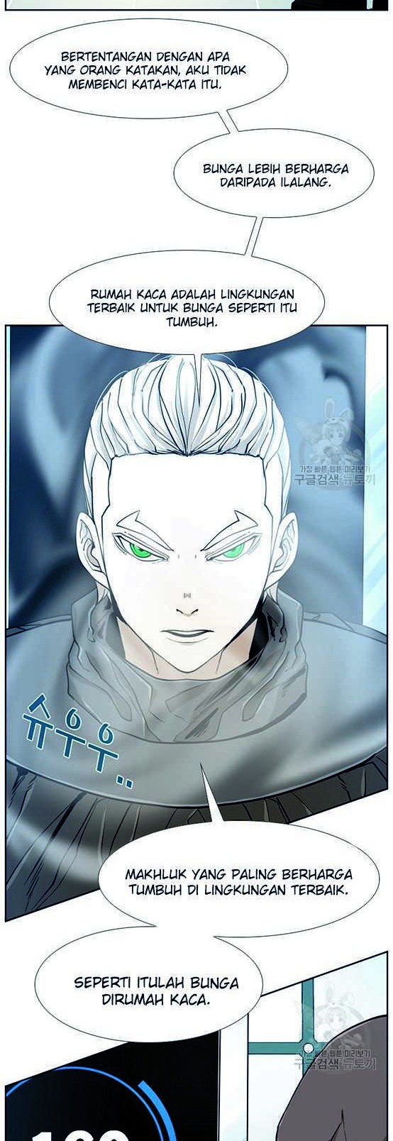 The Definition of A Top Star Chapter 107 - halaman 3