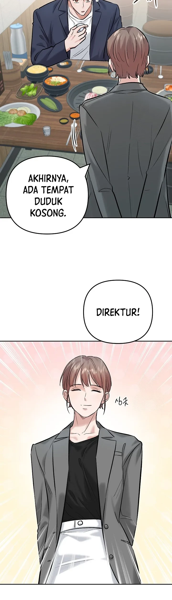The Definition of A Top Star Chapter 108 - halaman 27