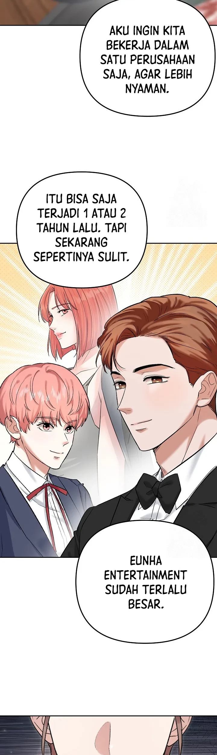 The Definition of A Top Star Chapter 108 - halaman 36