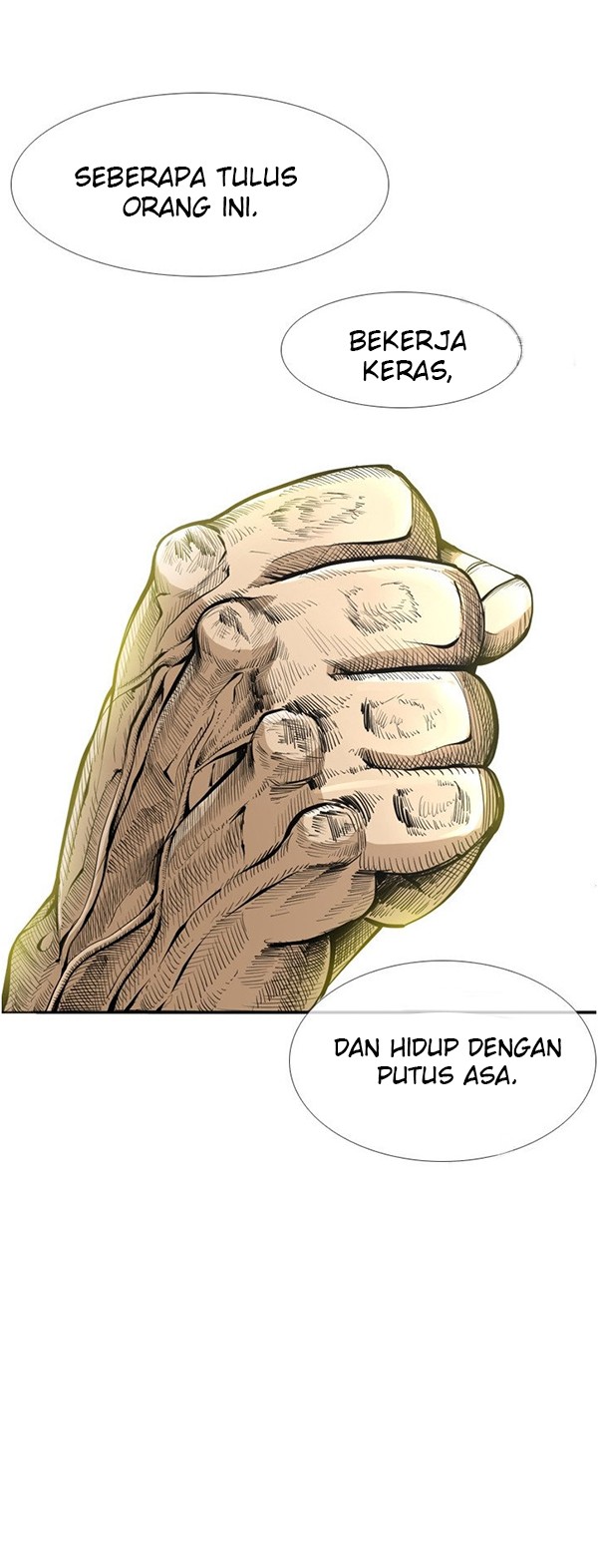 The Definition of A Top Star Chapter 108 - halaman 9