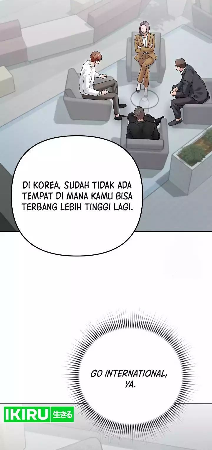The Definition of A Top Star Chapter 109 - halaman 15
