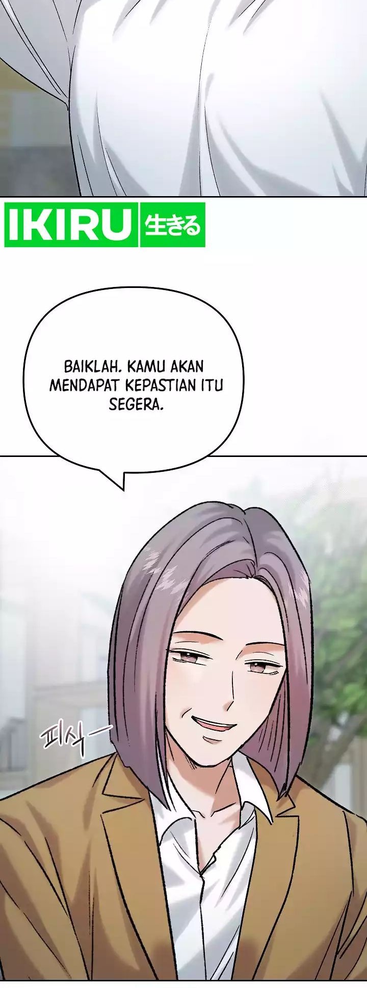 The Definition of A Top Star Chapter 109 - halaman 18