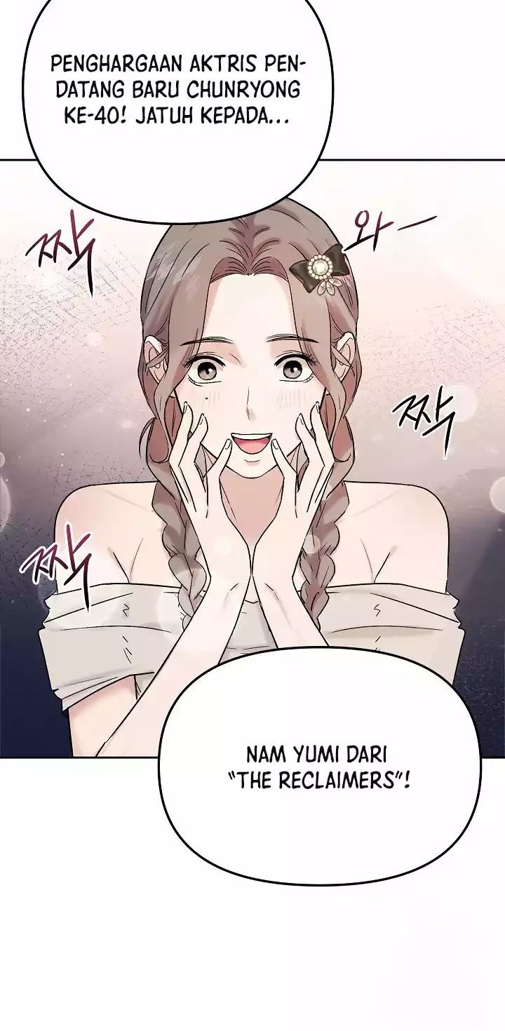 The Definition of A Top Star Chapter 109 - halaman 24