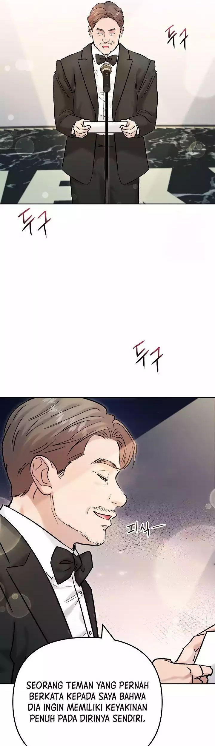 The Definition of A Top Star Chapter 109 - halaman 31