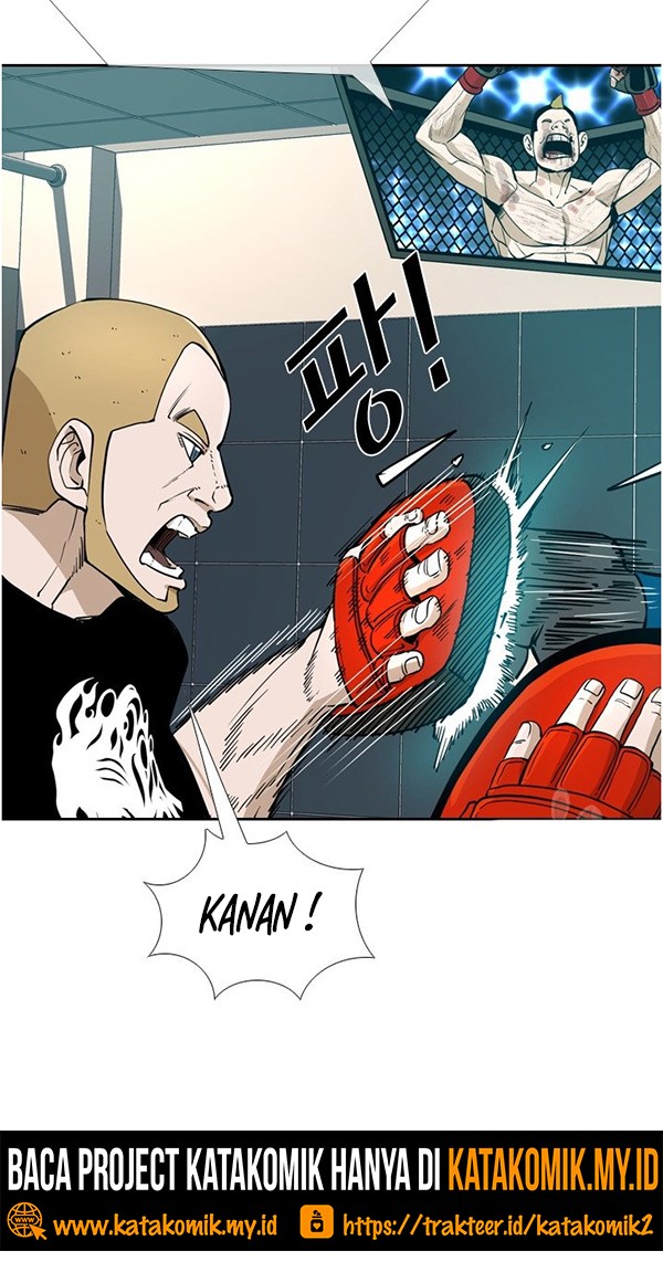 The Definition of A Top Star Chapter 109 - halaman 7
