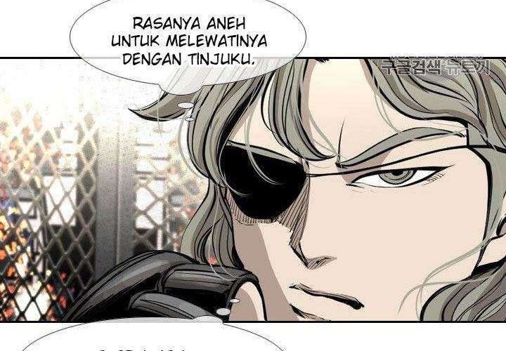 The Definition of A Top Star Chapter 11 - halaman 21
