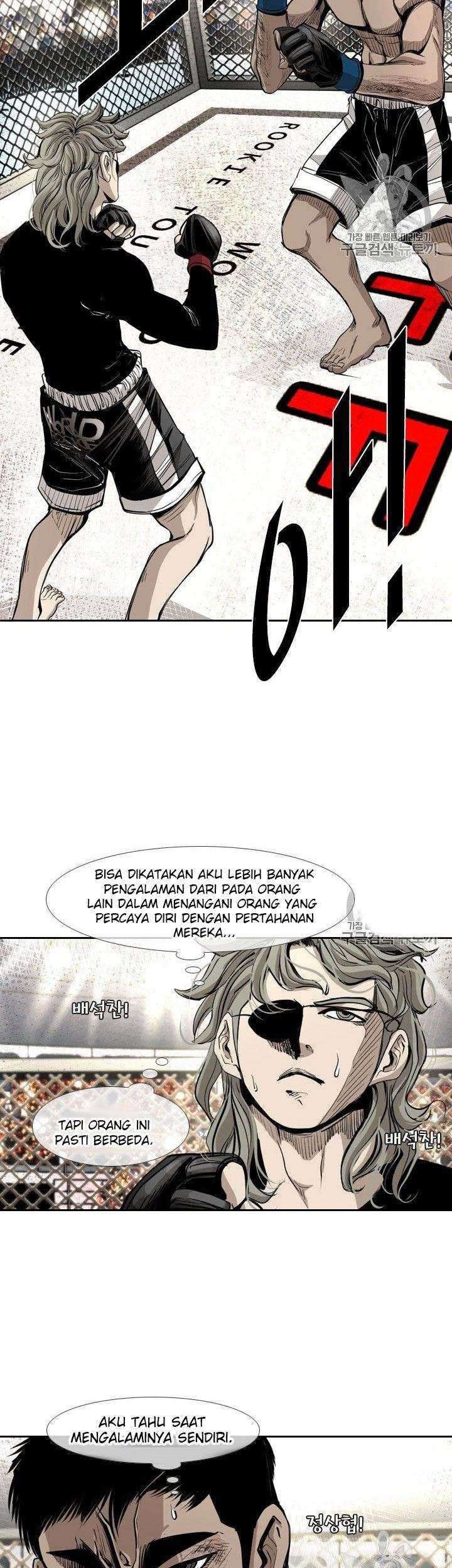 The Definition of A Top Star Chapter 11 - halaman 35