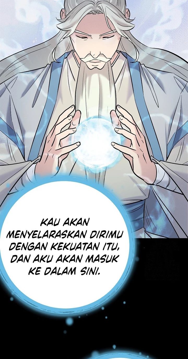 The Definition of A Top Star Chapter 110 - halaman 27