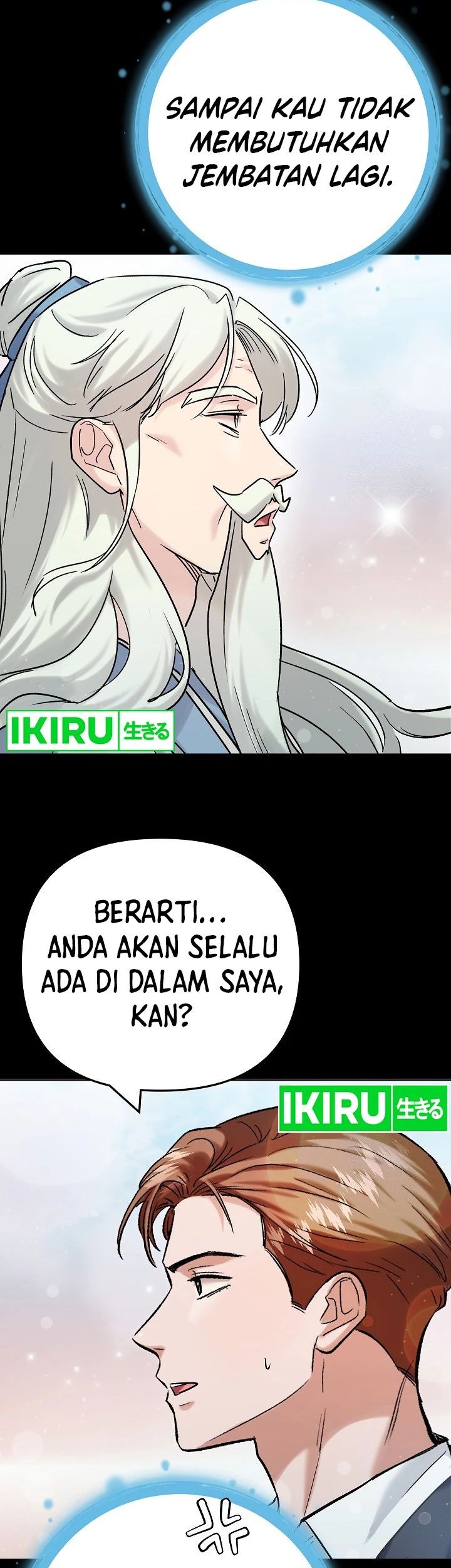 The Definition of A Top Star Chapter 110 - halaman 28