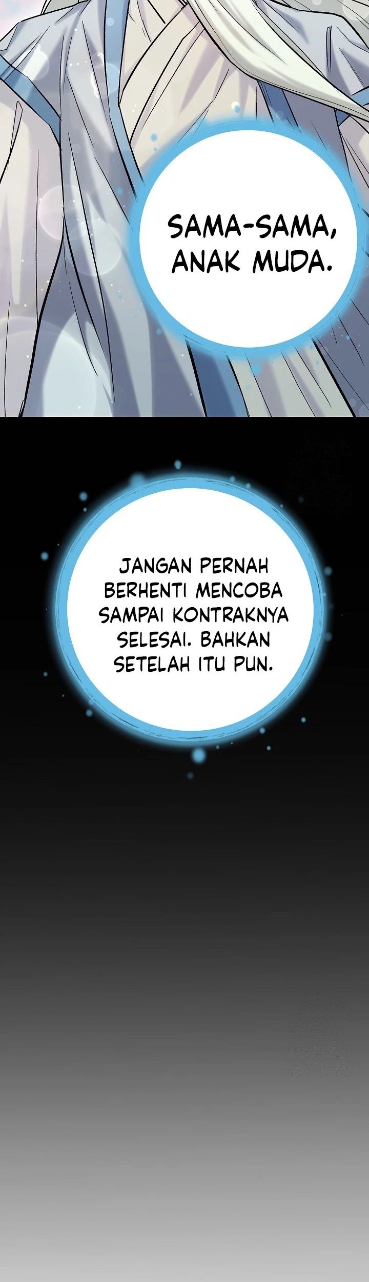 The Definition of A Top Star Chapter 110 - halaman 35