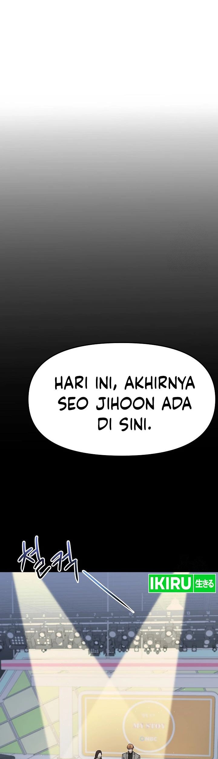 The Definition of A Top Star Chapter 110 - halaman 37