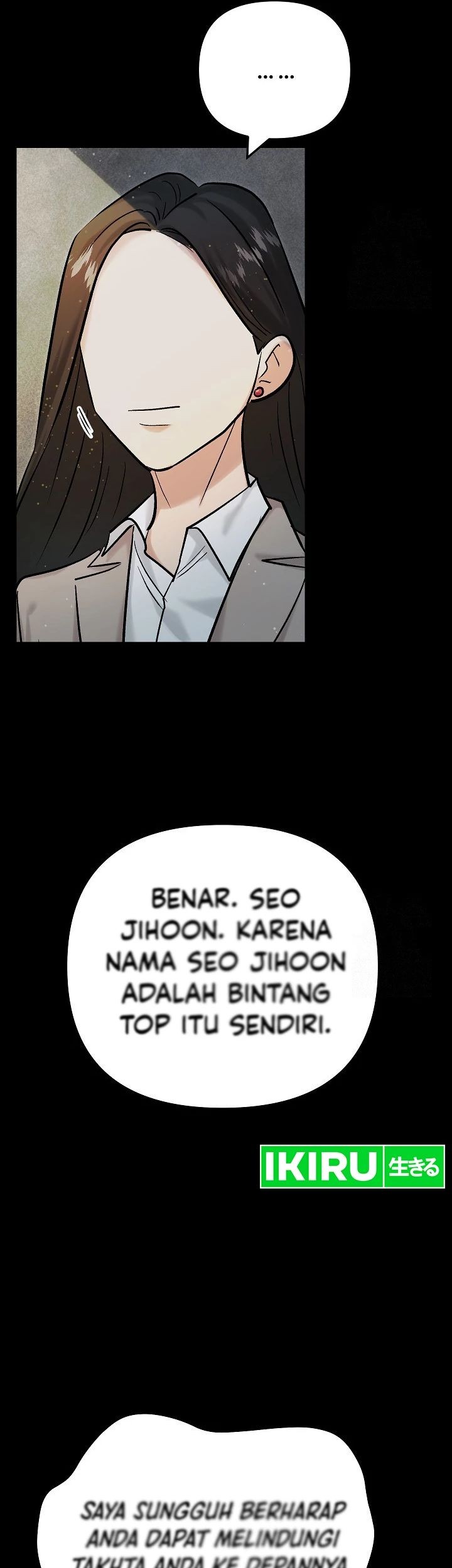 The Definition of A Top Star Chapter 110 - halaman 40
