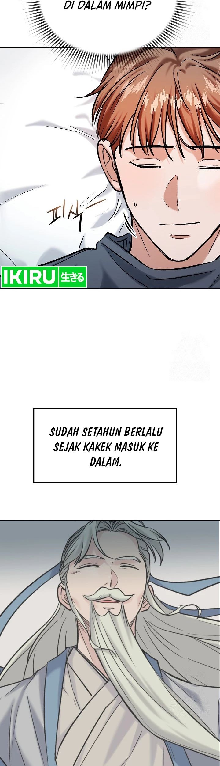 The Definition of A Top Star Chapter 110 - halaman 43