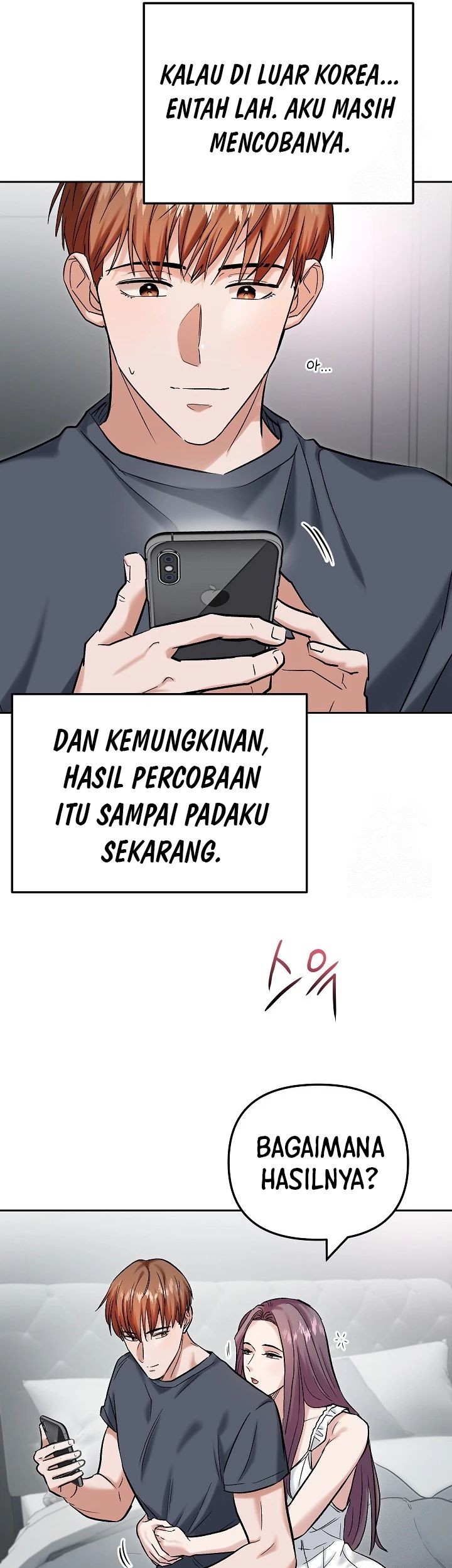 The Definition of A Top Star Chapter 110 - halaman 46