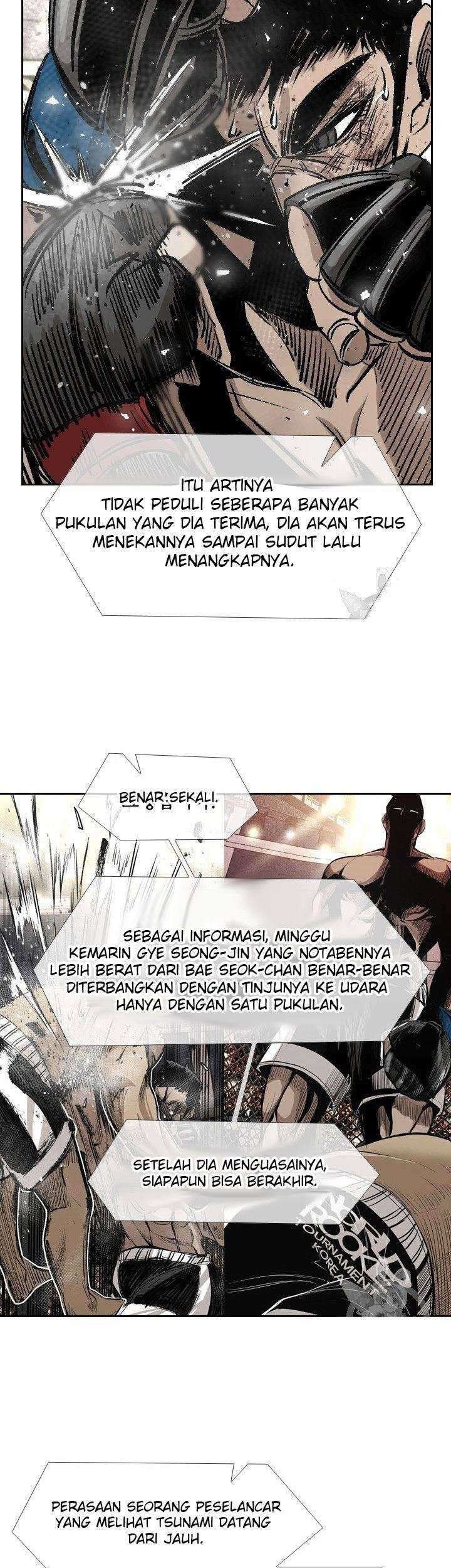 The Definition of A Top Star Chapter 12 - halaman 17