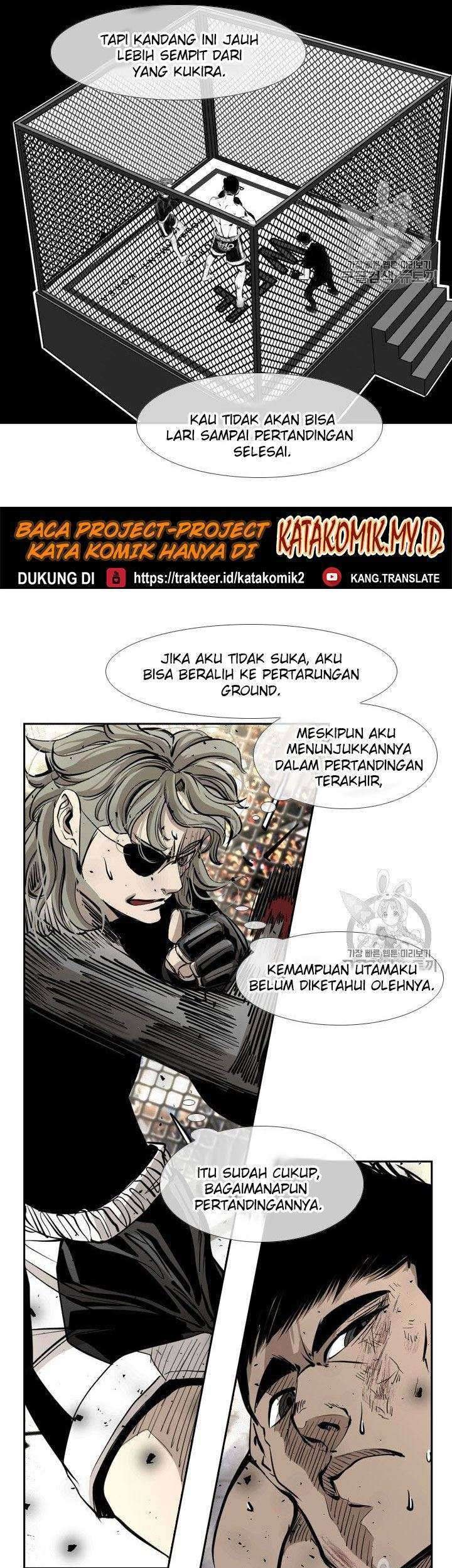 The Definition of A Top Star Chapter 12 - halaman 20